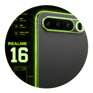 Realme 16