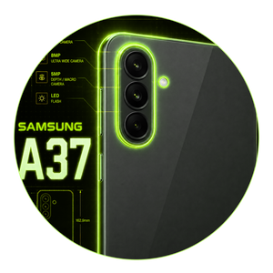 Samsung A37