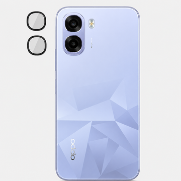 Premium Camera Lens Protector For Oppo K14X