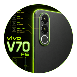 Vivo V70 FE