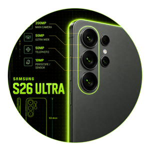 Samsung S26 Ultra