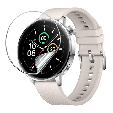 Matte Self-Healing Watch Screen Protector for OnePlus Watch