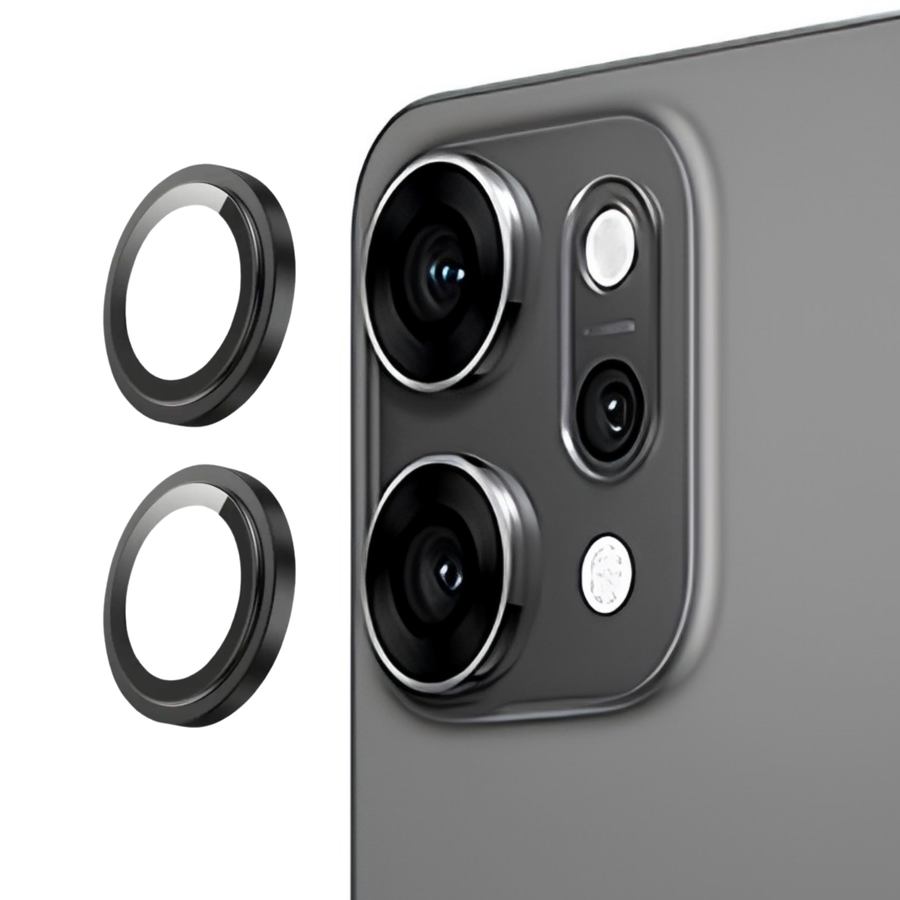 Premium Camera Lens Protector For Oppo Reno 14 Pro