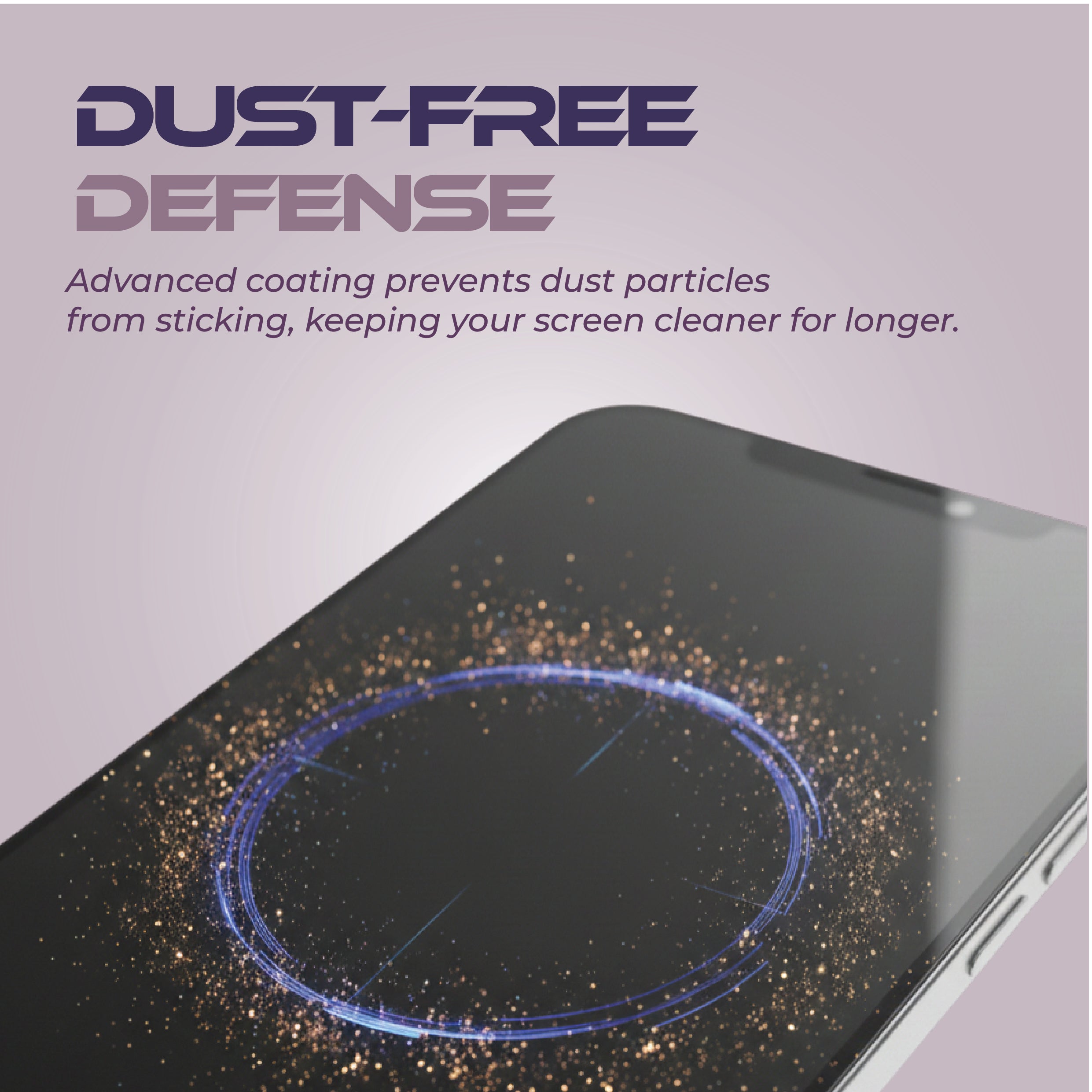 AR Nano UV Privacy Glass for Samsung Galaxy S23 Ultra