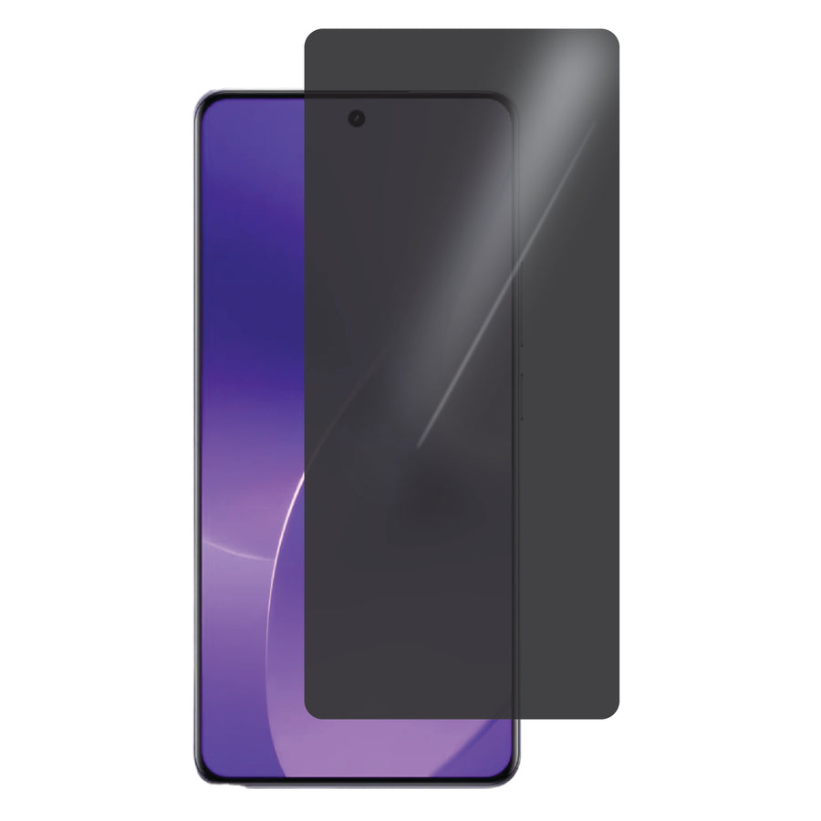 AR Nano UV Privacy Glass for Realme 15