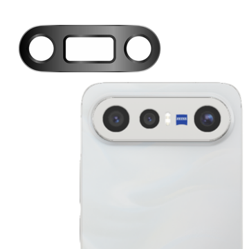 Premium Camera Lens Protector For Vivo X300 FE
