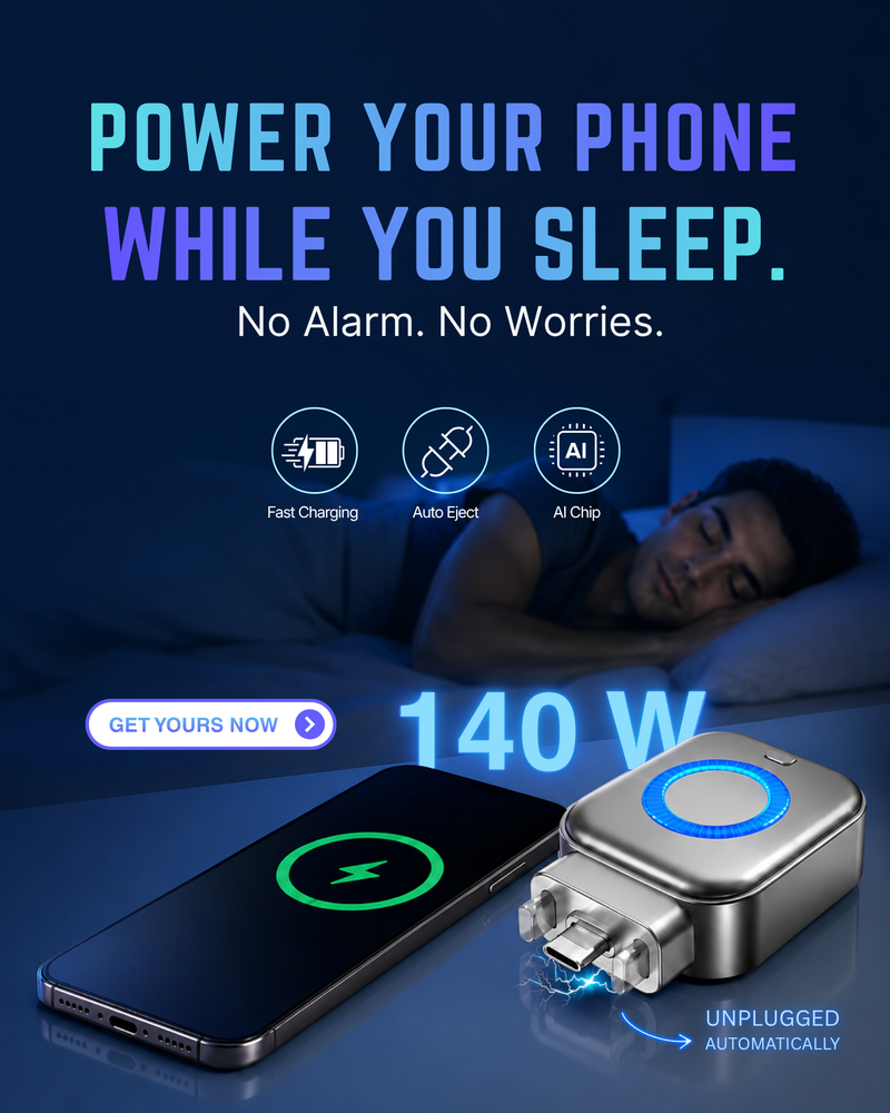 Mobile Banner