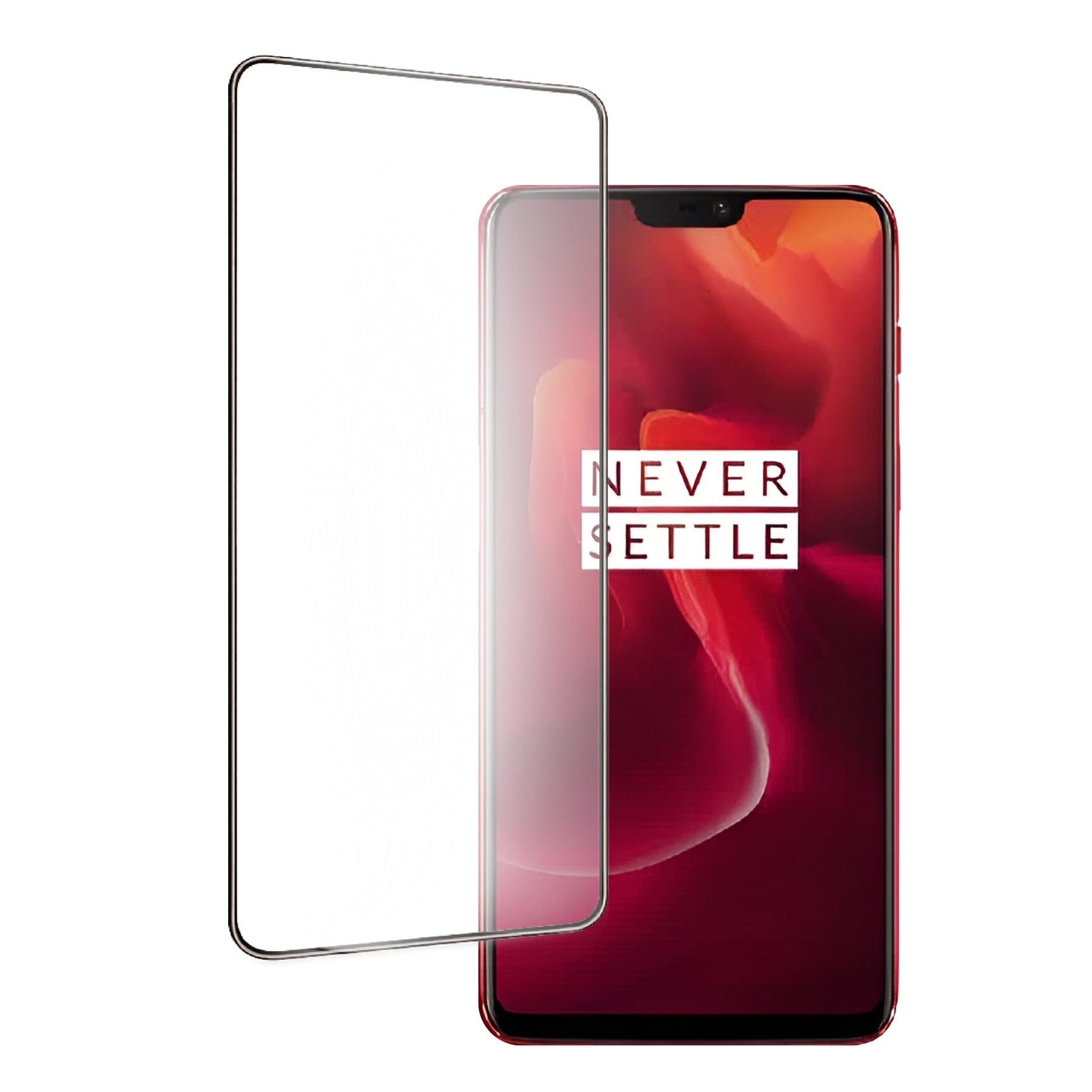 Matte Shield Anti-Glare Tempered Glass for OnePlus 9RT