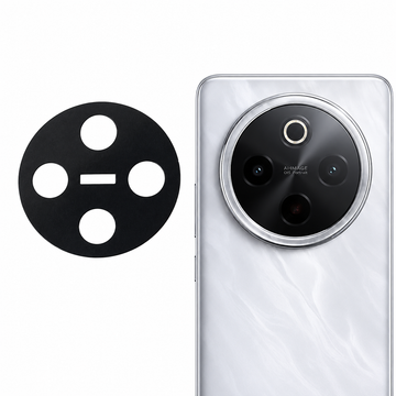Premium Camera Lens Protector For Iqoo Z10