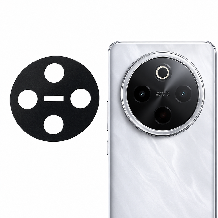 Premium Camera Lens Protector For Iqoo Z10