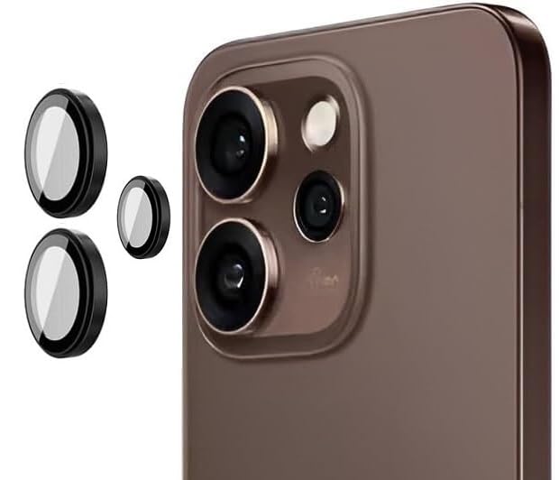 Premium Camera Lens Protector For Oppo Reno 15 Pro Mini