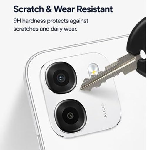 Premium Camera Lens Protector For Oppo K14