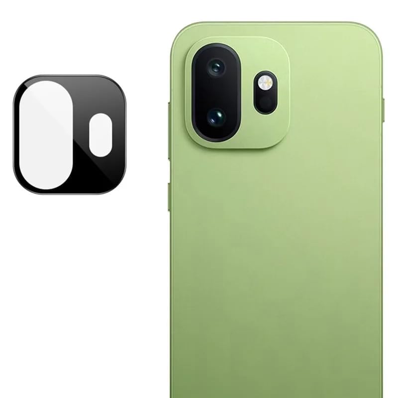 Premium Camera Lens Protector For Oneplus 15T