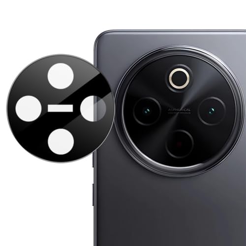 Premium Camera Lens Protector For Vivo T4