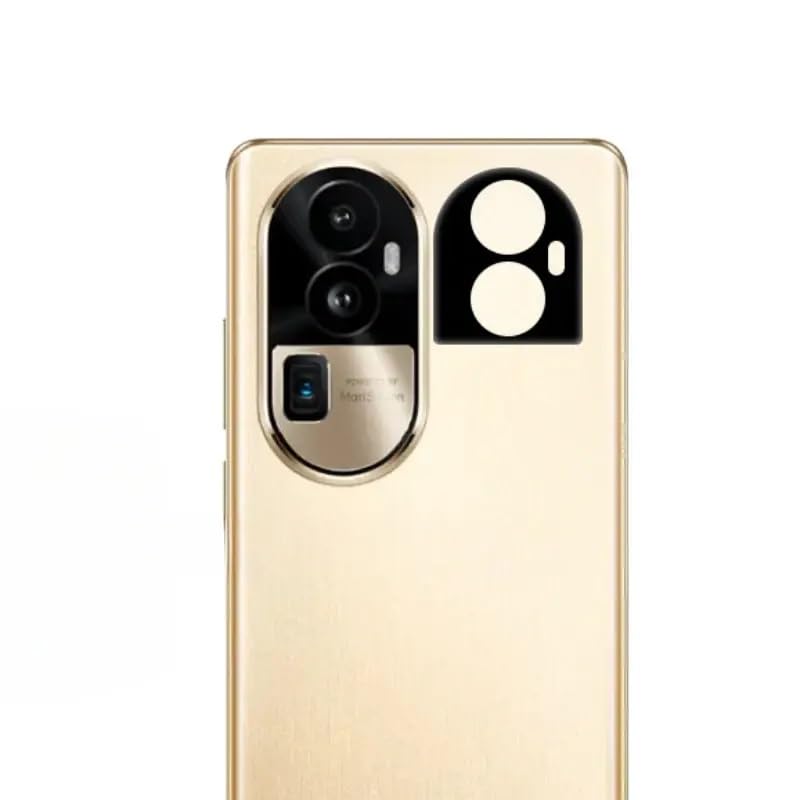 Premium Camera Lens Protector For Oppo Reno 10 Pro+