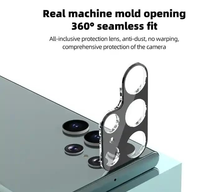 Premium Camera Lens Protector For Oppo Reno 10 Pro+