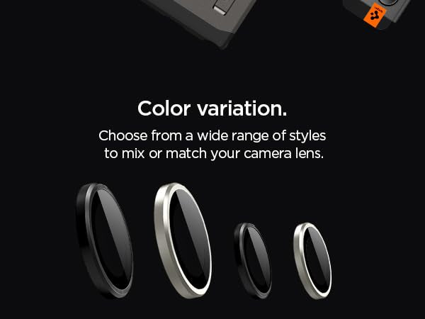 Premium Camera Lens Protector For Vivo Y31