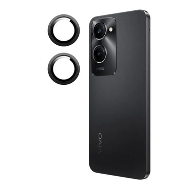 Premium Camera Lens Protector For Vivo T3 Lite
