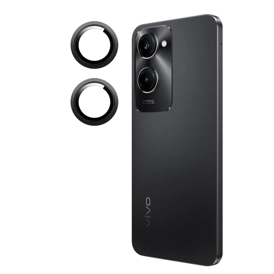 Premium Camera Lens Protector For Vivo T3 Lite