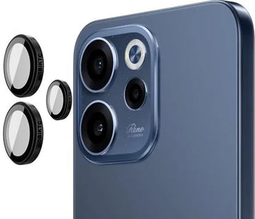 Premium Camera Lens Protector For Oppo Reno 15C