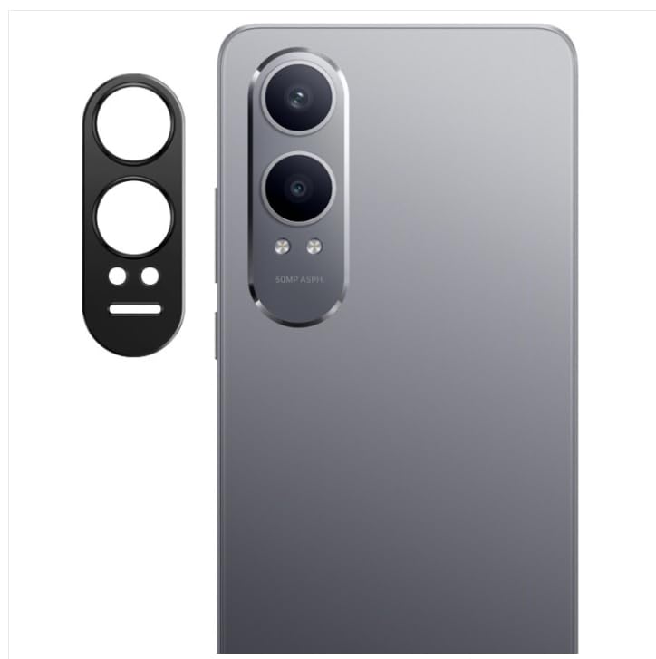 Premium Camera Lens Protector For OnePlus Nord CE 4 Lite