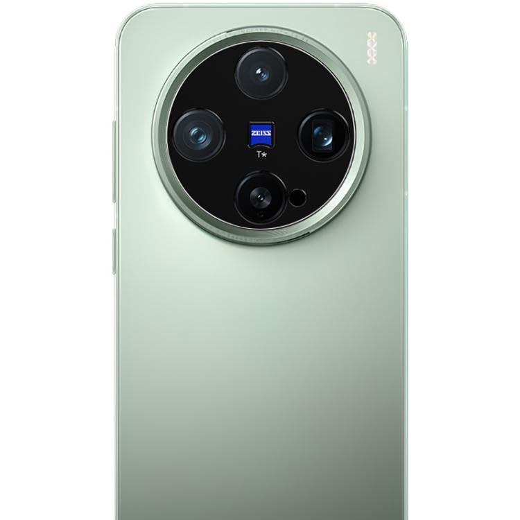 Premium Camera Lens Protector For Vivo X200