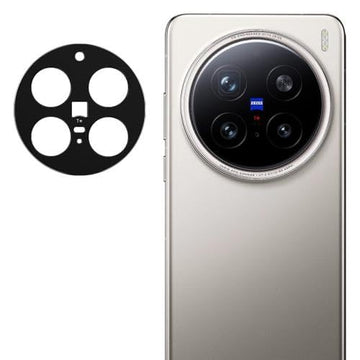 Premium Camera Lens Protector For Vivo X200 Pro