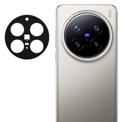 Premium Camera Lens Protector For Vivo X200 Pro
