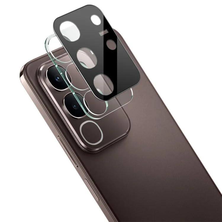 Premium Camera Lens Protector For Vivo T4x