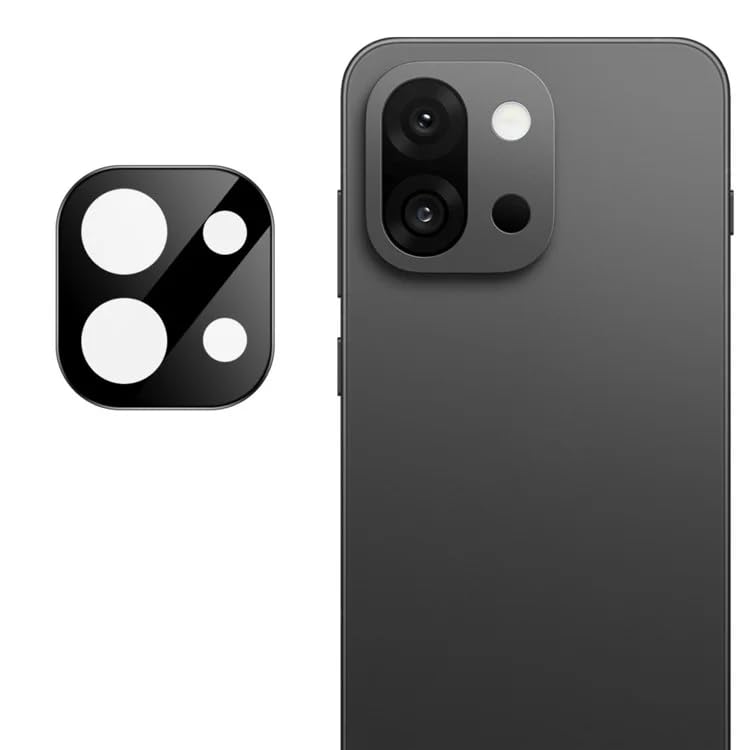 Premium Camera Lens Protector For Oneplus 13S