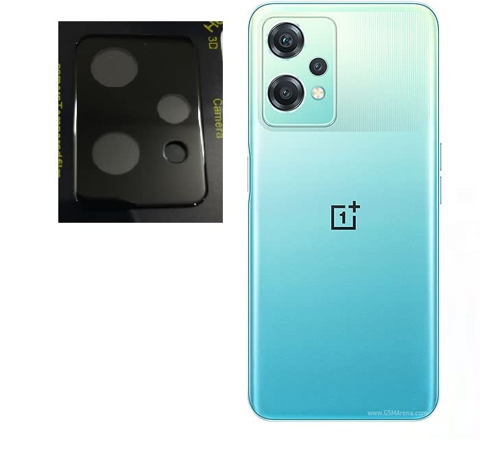 Premium Camera Lens Protector For OnePlus Nord CE 2 Lite