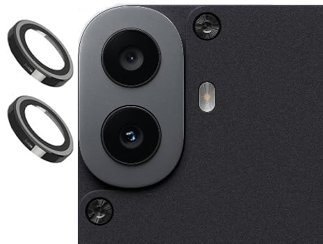 Premium Camera Lens Protector For Nothing CMF Phone 1