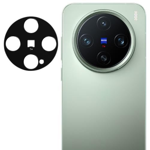 Premium Camera Lens Protector For Vivo X200