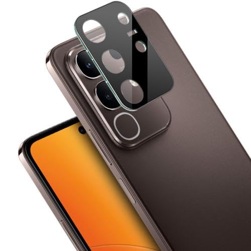 Premium Camera Lens Protector For Vivo T4x