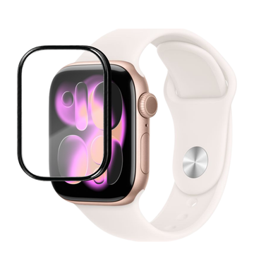 Apple Watch Invisible Edge Glass Protector for 42MM