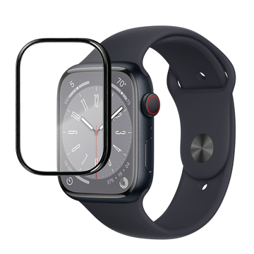 Apple Watch Invisible Edge Glass Protector for 45MM