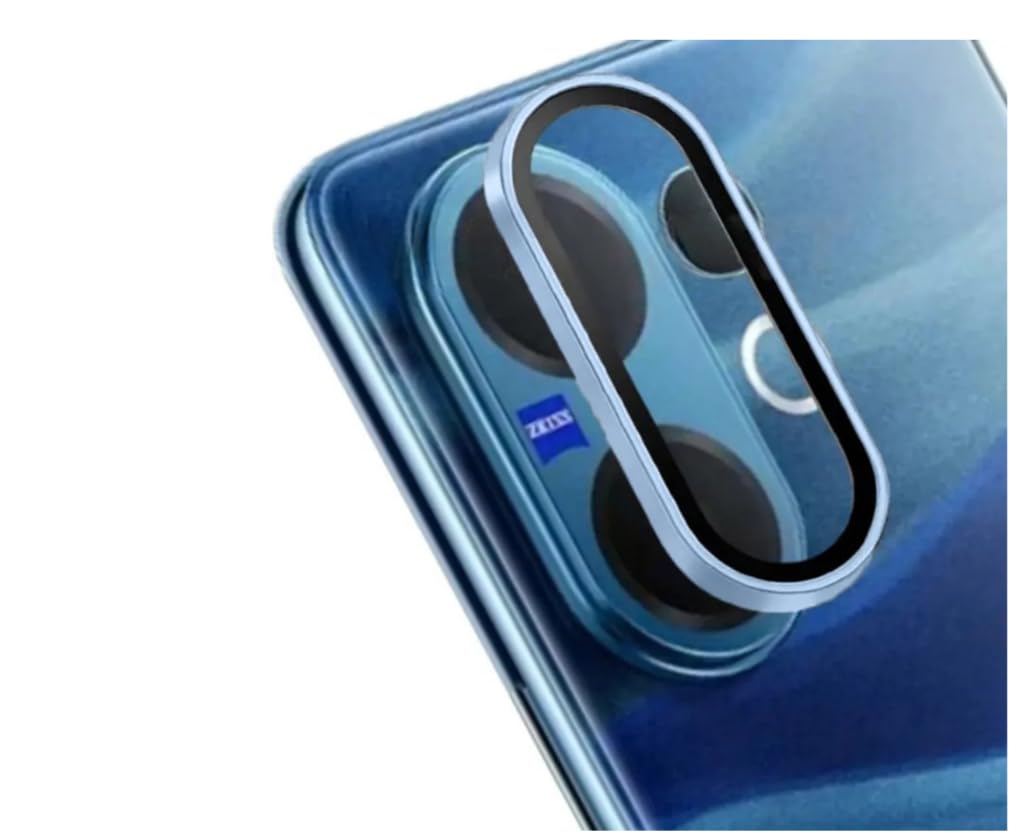Premium Camera Metal Ring Lens Protector For Vivo V60