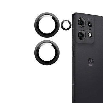 Premium Camera Lens Protector For Motorola Moto Edge 50 Pro