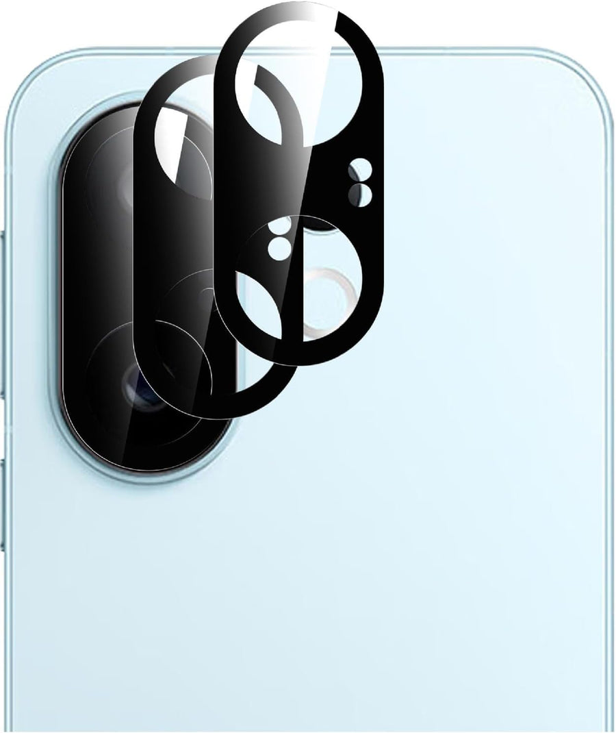 Premium Camera Lens Protector For Vivo X200 FE