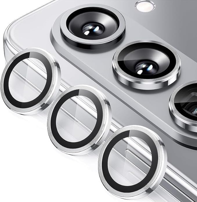 Premium Camera Lens Protector For Samsung Z Fold6