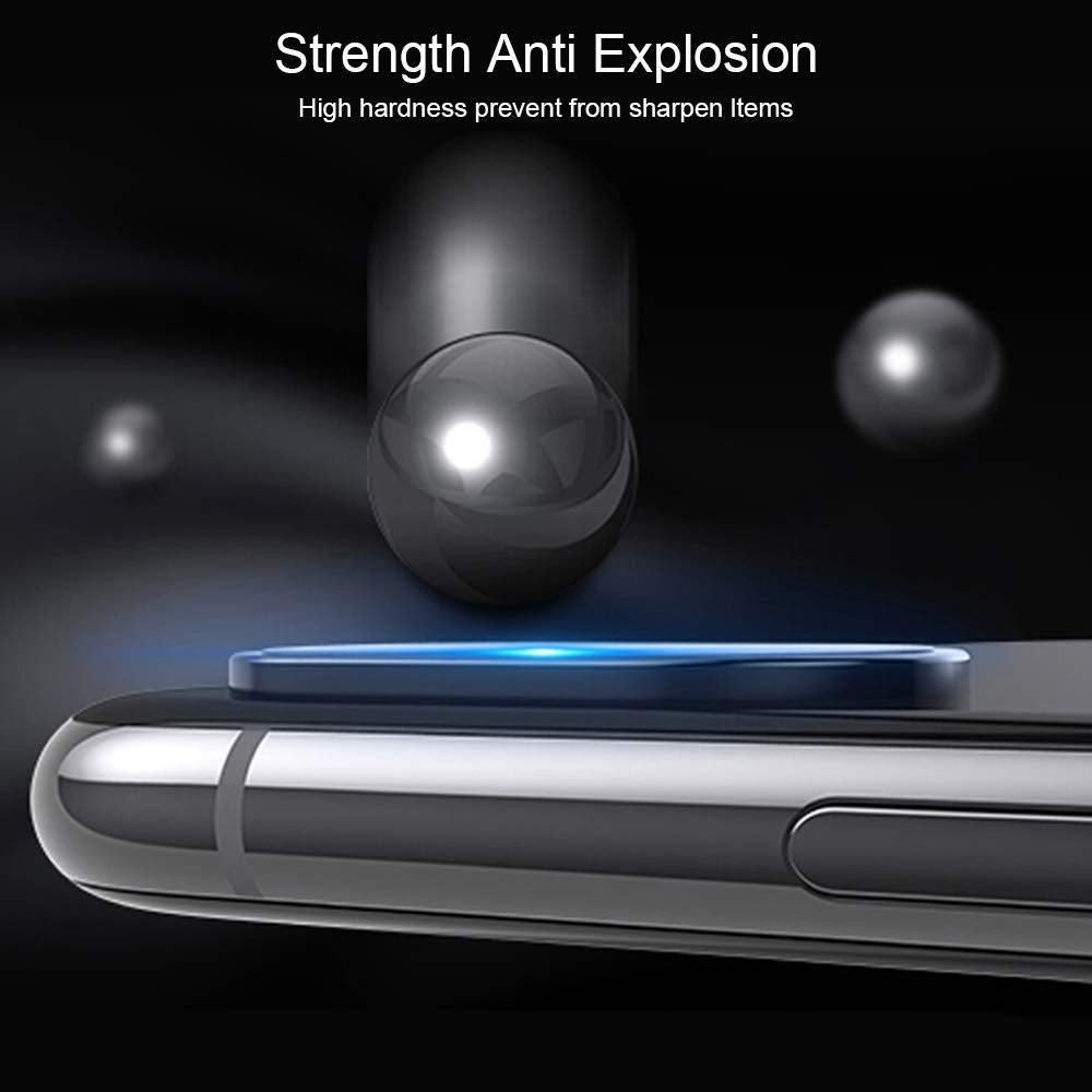 Premium Camera Lens Protector For OnePlus Nord CE 2 Lite