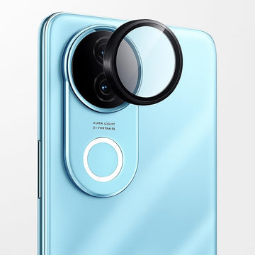 Premium Camera Lens Protector For iQOO Z10R
