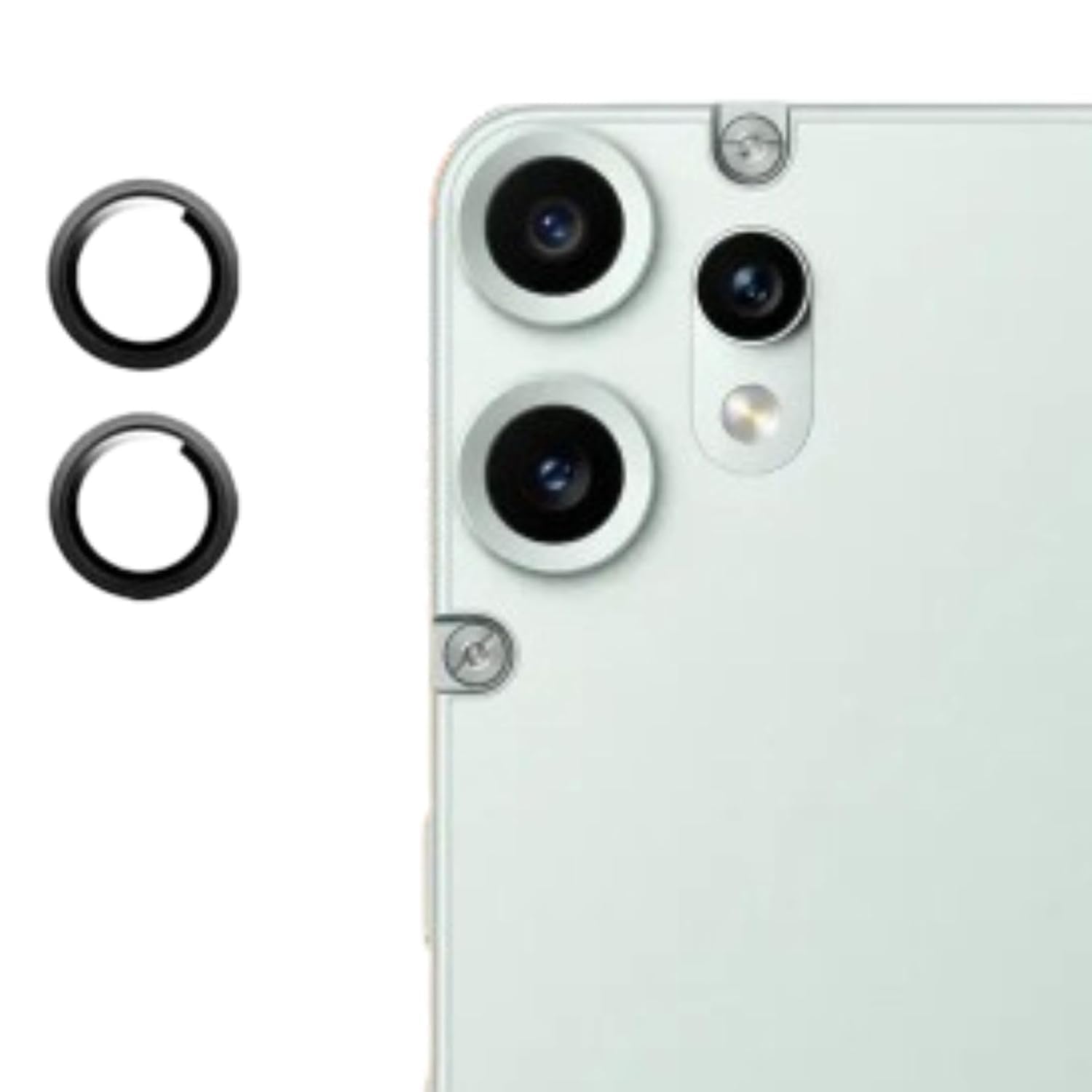 Premium Camera Lens Protector For Nothing CMF 2 Pro