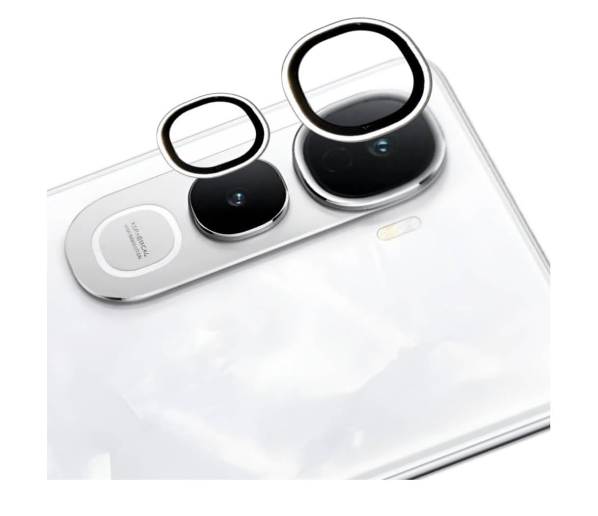 Premium Camera Lens Protector For Vivo Y400