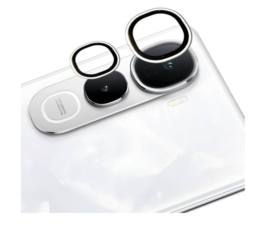 Premium Camera Lens Protector For Vivo Y400