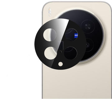 Premium Camera Lens Protector For Vivo X300 Pro