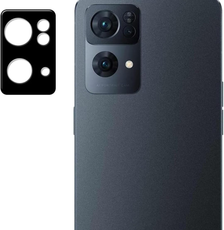 Premium Camera Lens Protector For Oppo Reno 7 Pro