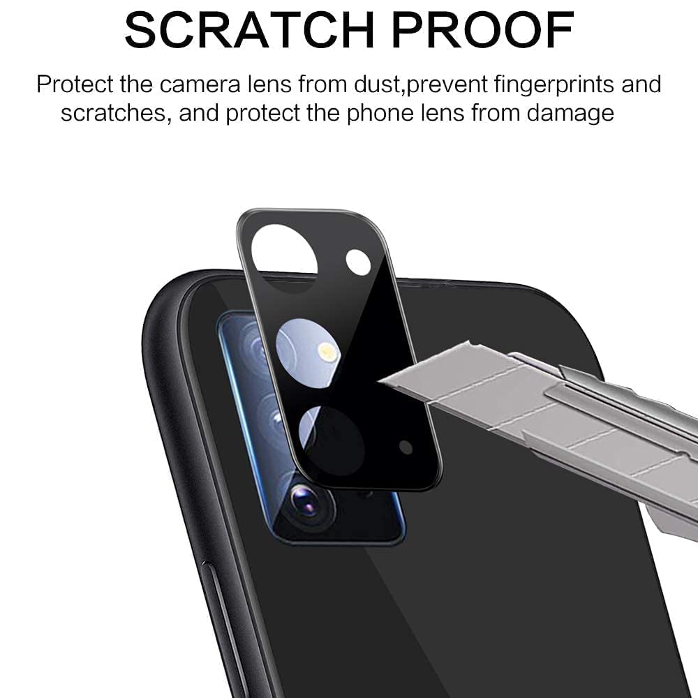 Premium Camera Lens Protector For Motorola Edge 50 pro