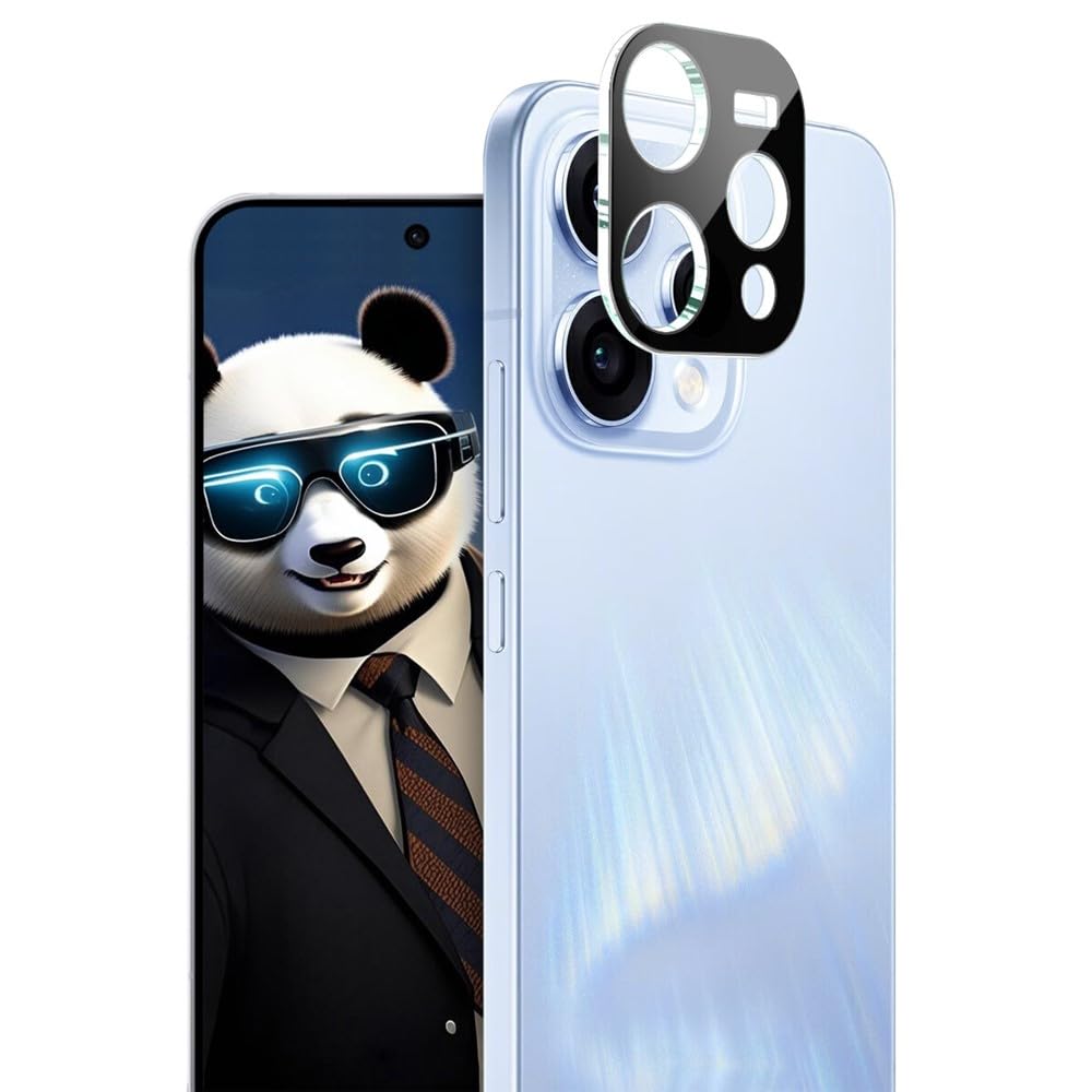 Premium Camera Lens Protector For Oppo Reno 15 Pro Mini