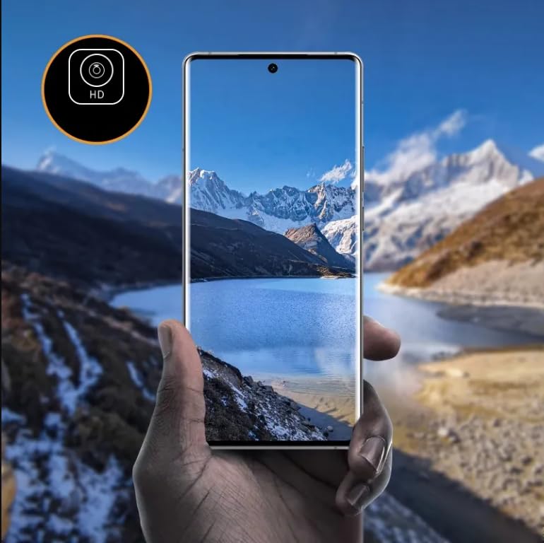 Premium Camera Lens Protector For Xiaomi 15